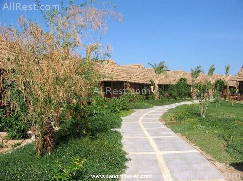 Panorama Bungalows Resort 9